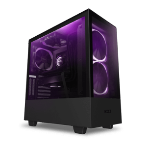 Boitier PC