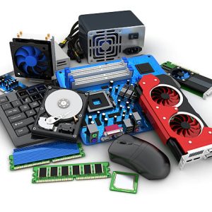 Composants PC