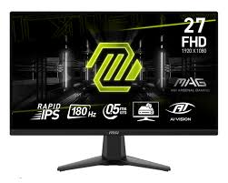 MSI MAG 275F 27"