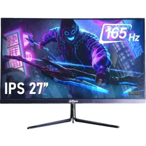 MONITEUR DAHUA  27″ IPS 165HZ