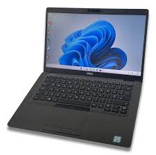 DELL LATITUDE 5400