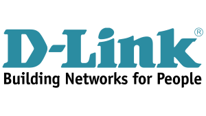 D-Link-Logo