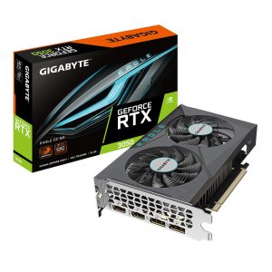 GIGABYTE-RTX-3050-EAGLE-OC-6GO