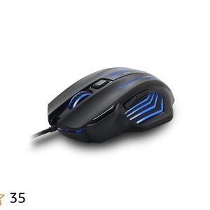 SPIRIT OF GAMER SOURIS GAMING XPERT-M500