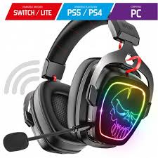 SPIRIT OF GAMER XPERT H1500 SANS FIL