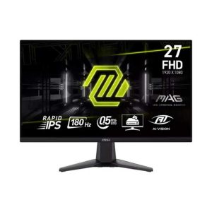 MONITEUR DAHUA E231 27″ IPS 165HZ