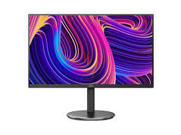 ECRAN AOC U27V4 27” 4K IPS