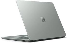 MICROSOFT SURFACE LAPTOP GO 2