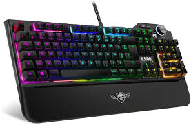 SPIRIT OF GAMER- XPERT-K900