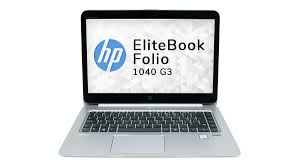HP FOLIO 1040 G3
