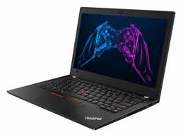 LENOVO THINKPAD X280 i3-8250